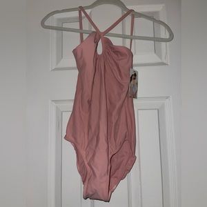 Brand new Elevé leotard